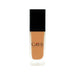 Foundation with spf | paraben free - marigold fk114