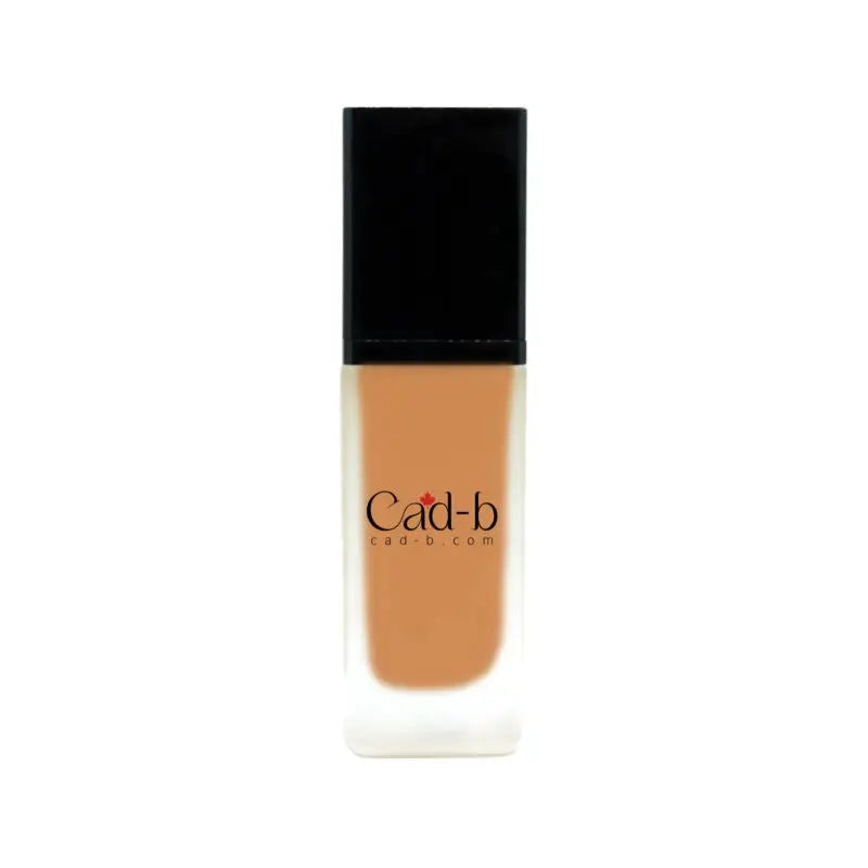 Foundation with spf | paraben free - marigold fk114