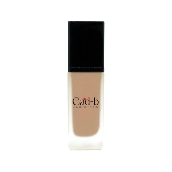 Foundation with spf | paraben free - mile beach fk110