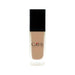 Foundation with spf | paraben free - mile beach fk110