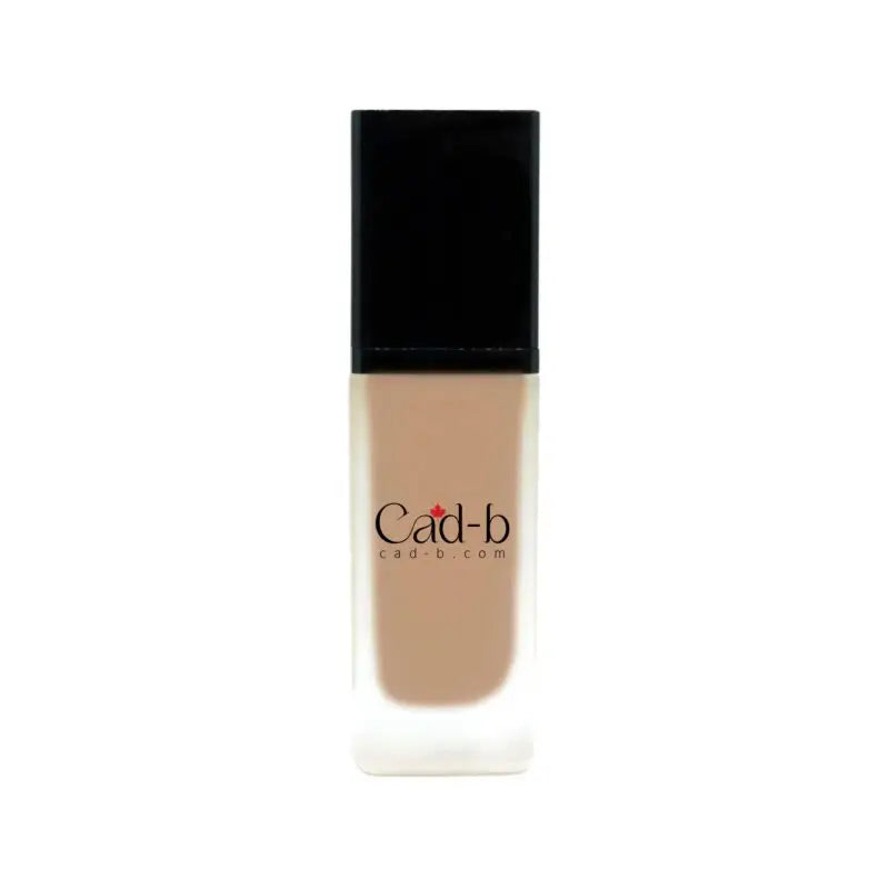 Foundation with spf | paraben free - mile beach fk110