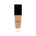 Foundation with spf | paraben free - oak