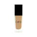 Foundation with spf | paraben free - oak