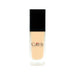 Foundation with spf | paraben free - peach