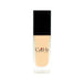 Foundation with spf | paraben free - peach