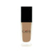 Foundation with spf - toasted | paraben free