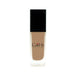 Foundation with spf - toasted | paraben free