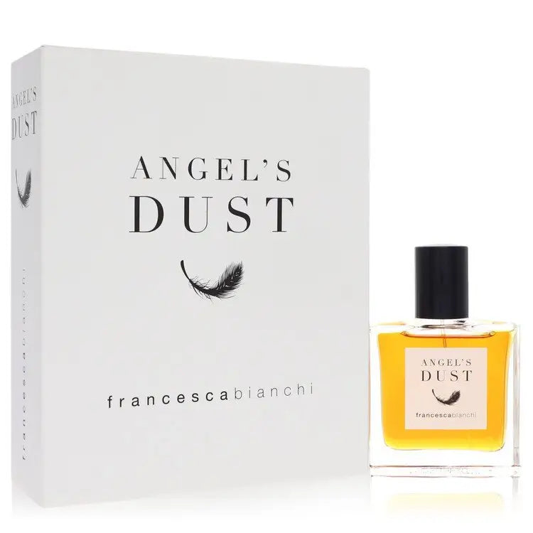 Francesca bianchi angel’s dust extrait de parfum spray