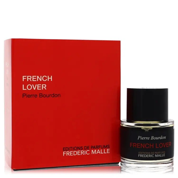 French lover eau de parfum spray by frederic malle eau de