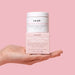 French pink clay mask - 100g