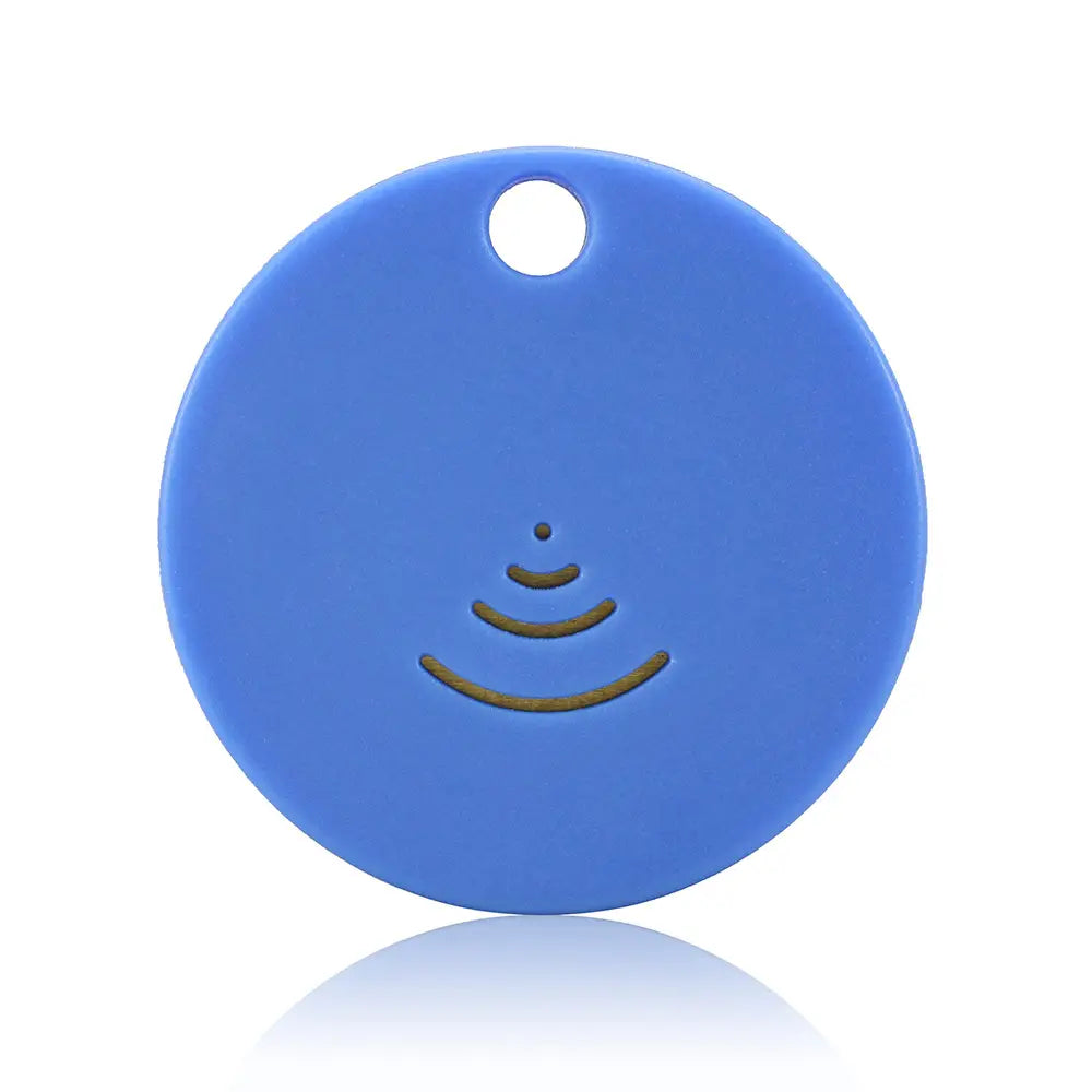 Friends & family bluetooth locator