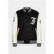 Fubu Tribal College Jacket M 6075134 - Nexellus