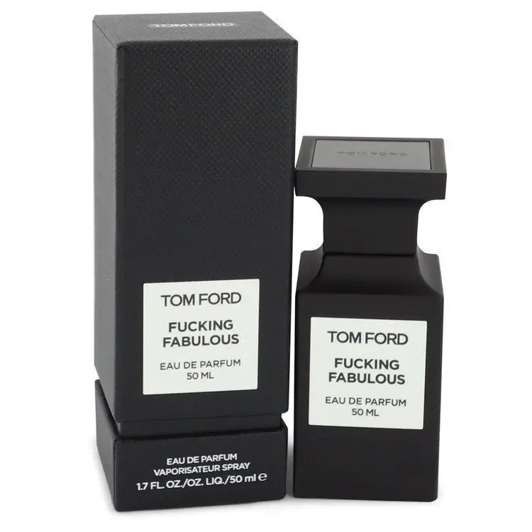 Fucking fabulous eau de parfum spray by tom ford eau de