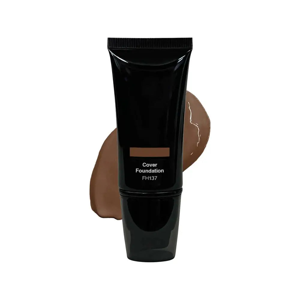 Full cover foundation - bali - Face