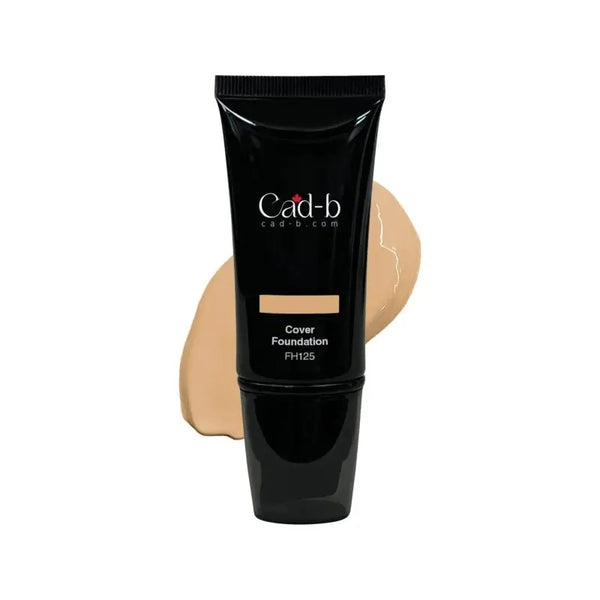 Full coverage foundation - sand fh125 | paraben free matte