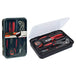 Fx-tools 9 piece tool set in box Nexellus