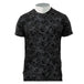 Game camouflage t-shirt - Night Camo / 3XL