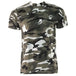 Game camouflage t-shirt - Urban / 2XL