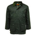 Game classic padded wax jacket up to 5xl