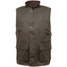 Game classic wax gilet