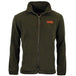 Game en206 stealth fleece - Green / 3XL