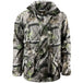 Game en207 stealth jacket - Trek Camo / 3XL