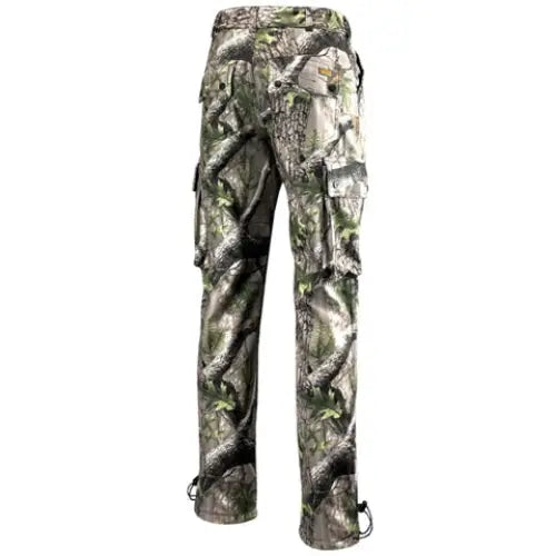 Game en302 stealth waterproof trousers