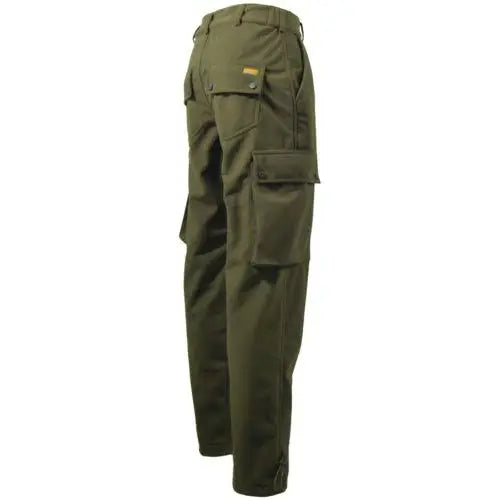 Game en302 stealth waterproof trousers