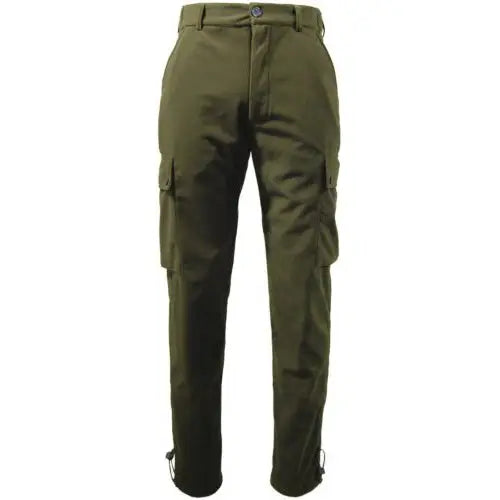 Game en302 stealth waterproof trousers