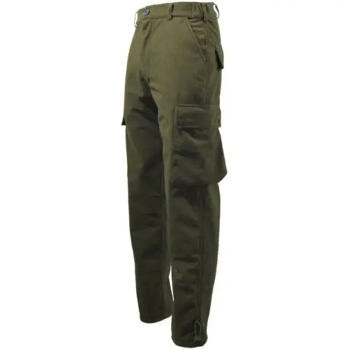 Game en302 stealth waterproof trousers - Hunters Green / 30’