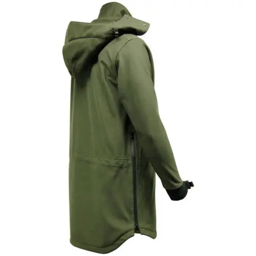 Game hb103 waterproof and breathable stalking smock