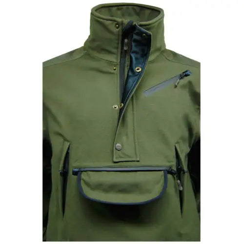 Game hb103 waterproof and breathable stalking smock