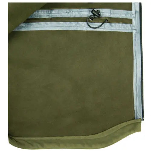 Game hb103 waterproof and breathable stalking smock