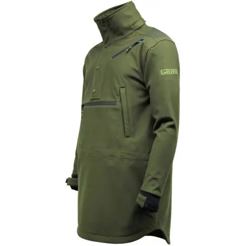 Game hb103 waterproof and breathable stalking smock