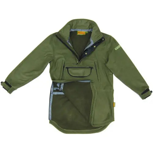 Game hb103 waterproof and breathable stalking smock