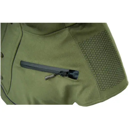 Game hb103 waterproof and breathable stalking smock