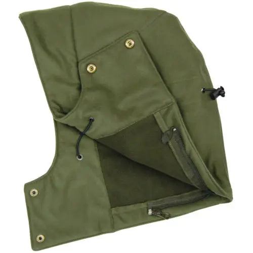 Game hb103 waterproof and breathable stalking smock