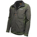 Game hb210 viper softshell jacket