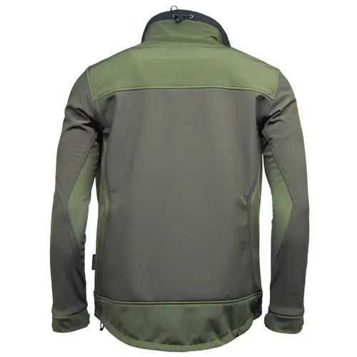 Game hb210 viper softshell jacket