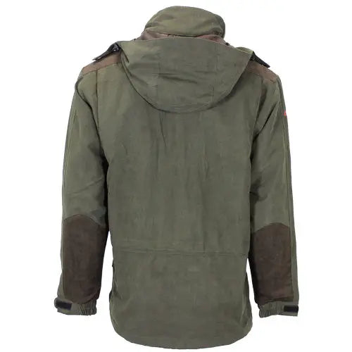 Game hb220 aston pro waterproof jacket