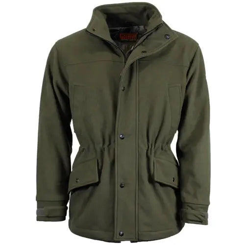 Game hb275 trekker jacket