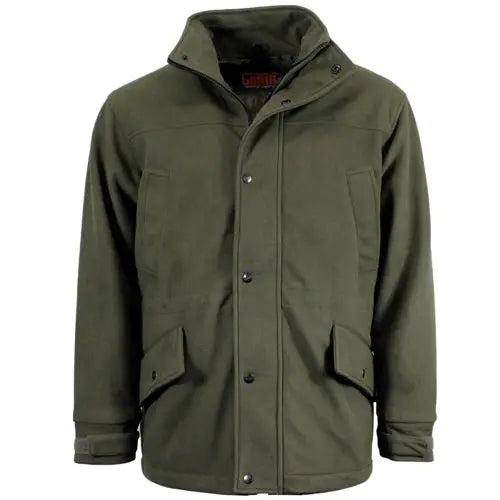 Game hb275 trekker jacket