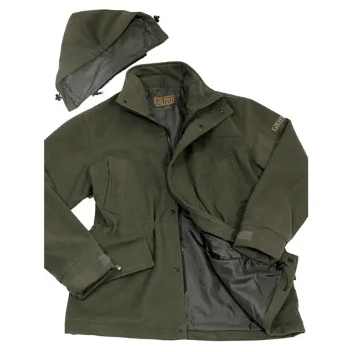 Game hb275 trekker jacket