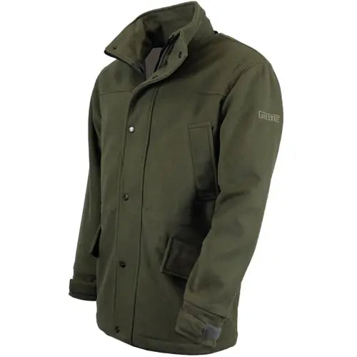 Game hb275 trekker jacket - XS