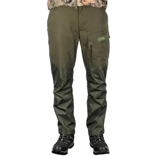 Game hb300 hawk waterproof trousers - 44’