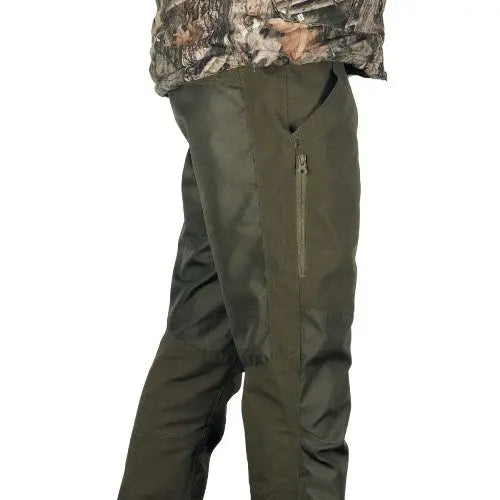 Game hb300 hawk waterproof trousers