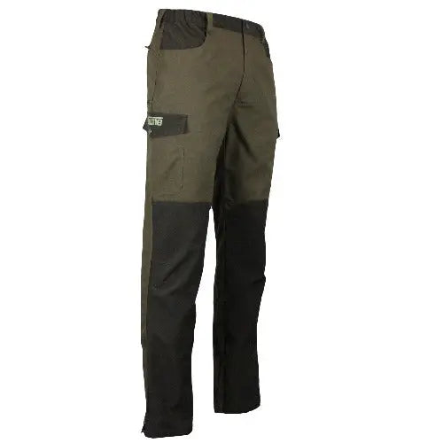 Game hb402 forrester trousers - 40’ / Green