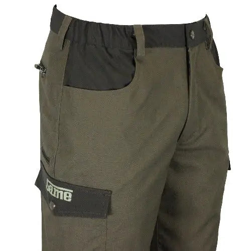 Game hb402 forrester trousers