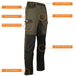 Game hb402 forrester trousers