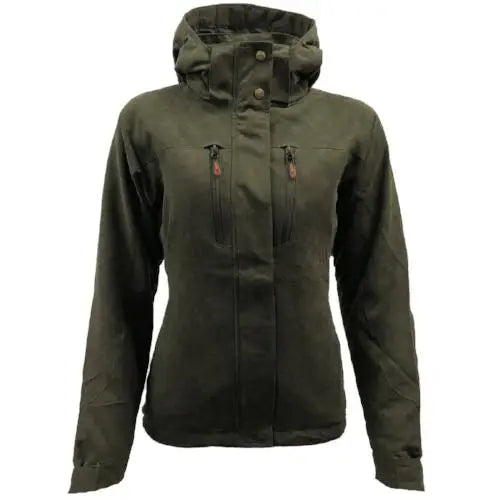 Game ladies elise jacket and trouser